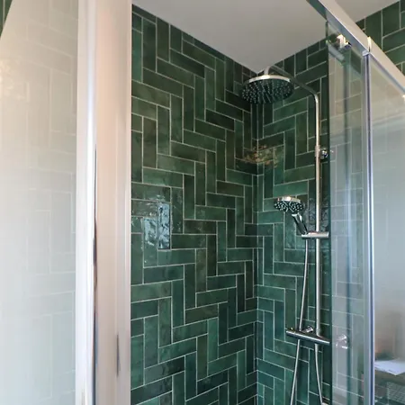 Glebe Casa de Férias