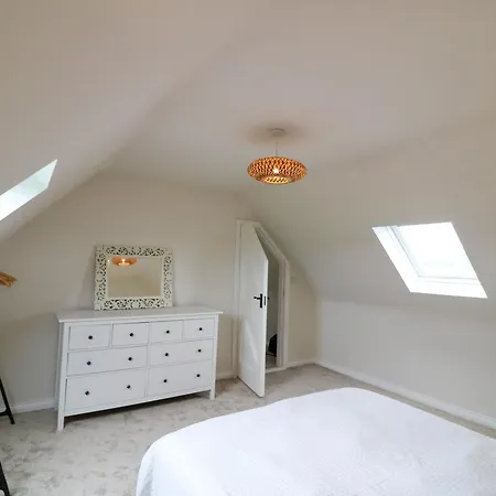 Glebe Casa de Férias