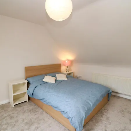 Casa de Férias Glebe