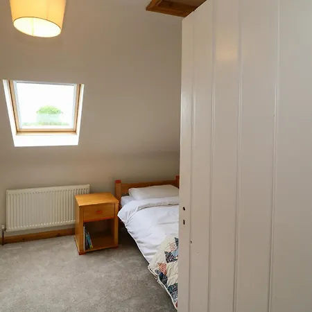 Glebe Holiday home