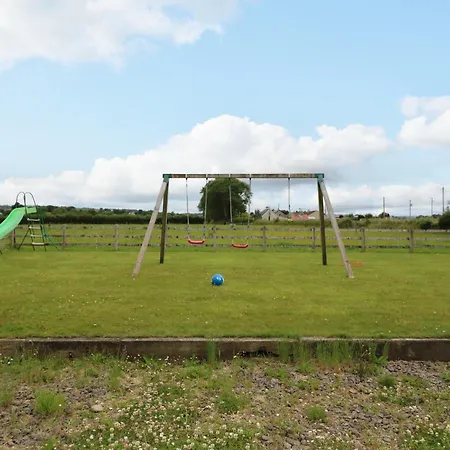 Glebe Casa de Férias