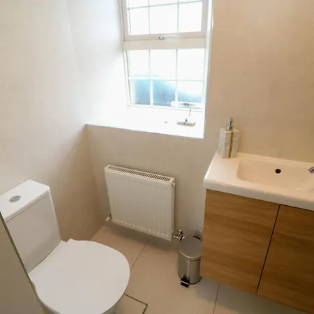 Glebe Holiday home