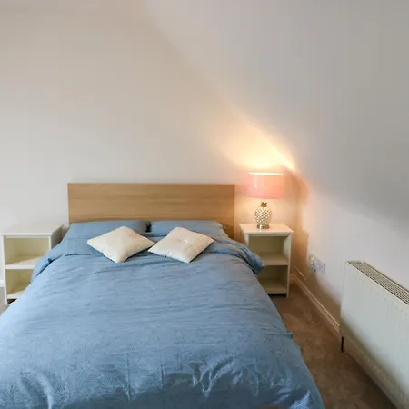 Holiday home Glebe Beaufort