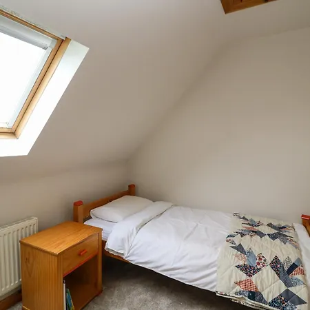 Glebe Holiday home