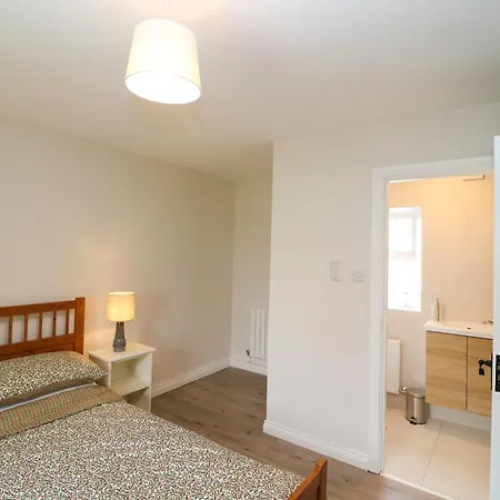 Holiday home Glebe