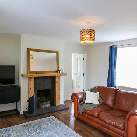 Glebe Casa de Férias Beaufort