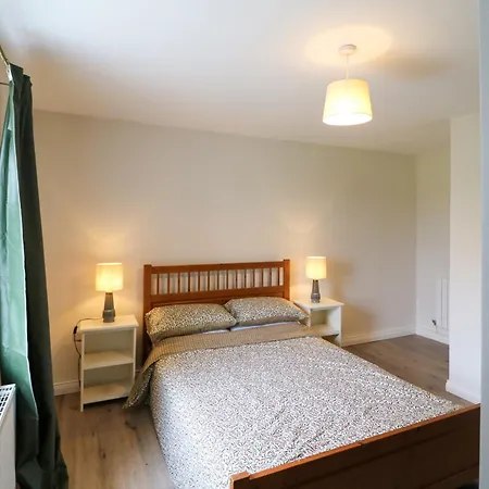 Holiday home Glebe Beaufort