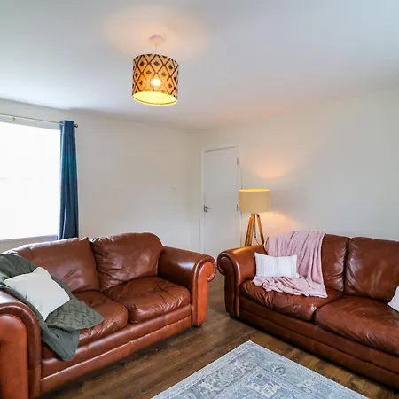 Holiday home Glebe