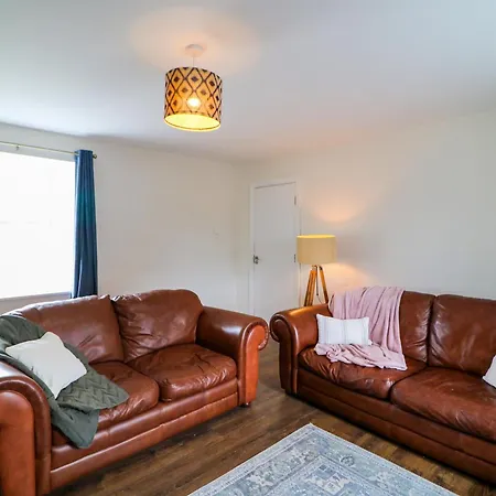 Casa vacanze Glebe