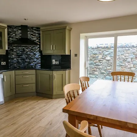 Casa de Férias Glebe *