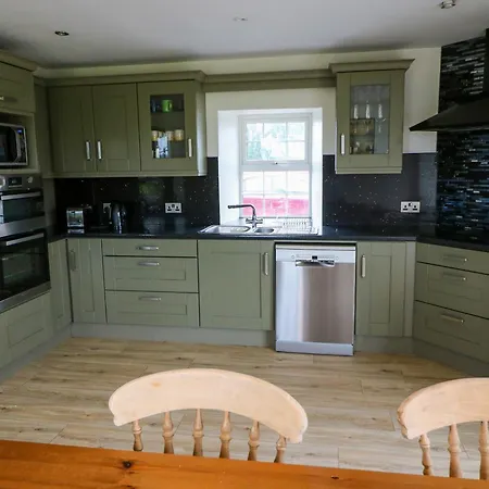 Casa de Férias Glebe