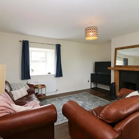 Holiday home Glebe Beaufort