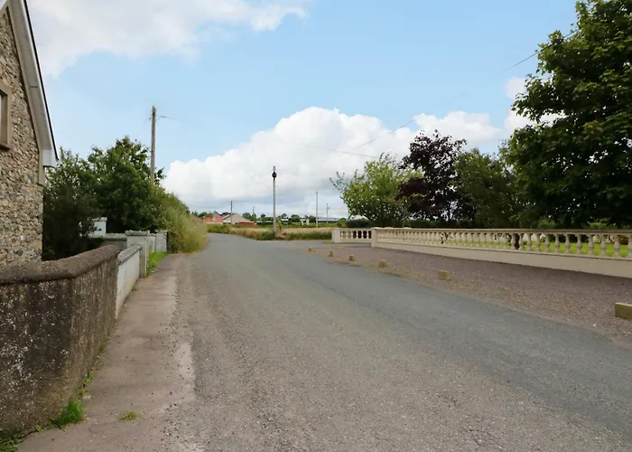 Dom wakacyjny Glebe Beaufort