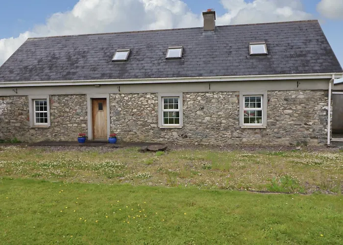 Dom wakacyjny Glebe *