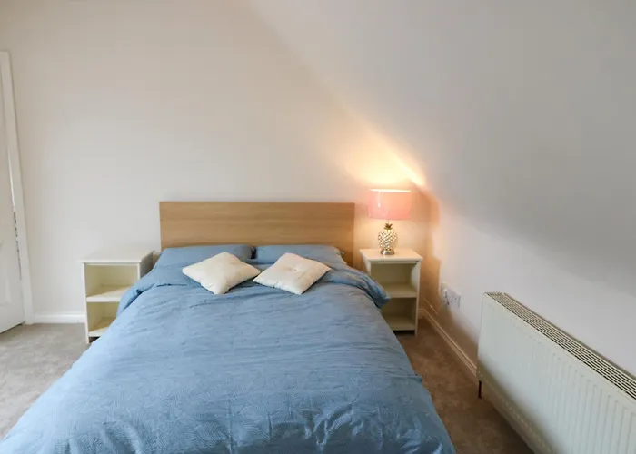 Casa vacanze Glebe Beaufort