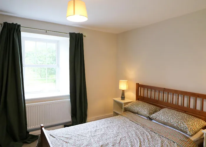 Dom wakacyjny Glebe *