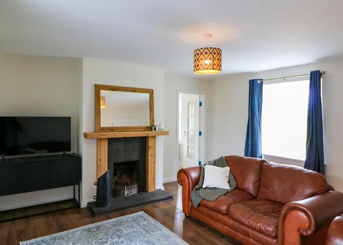 Glebe Casa vacanze Beaufort