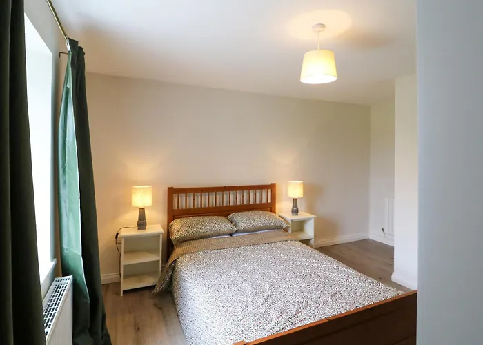 Casa vacanze Glebe Beaufort