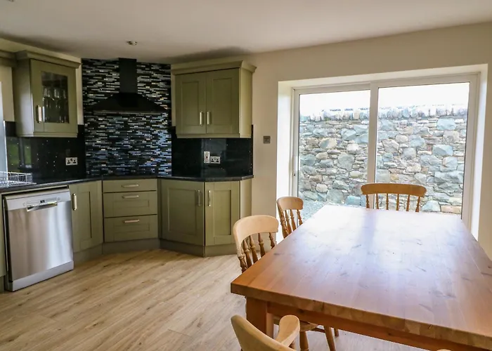 Dom wakacyjny Glebe *