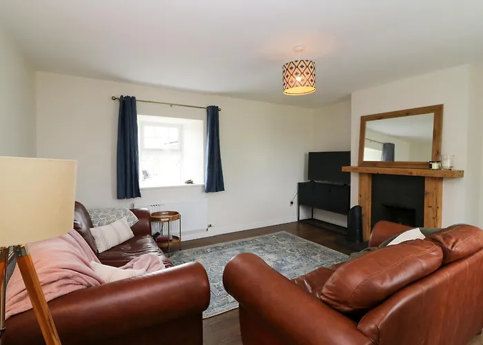 Casa vacanze Glebe Beaufort