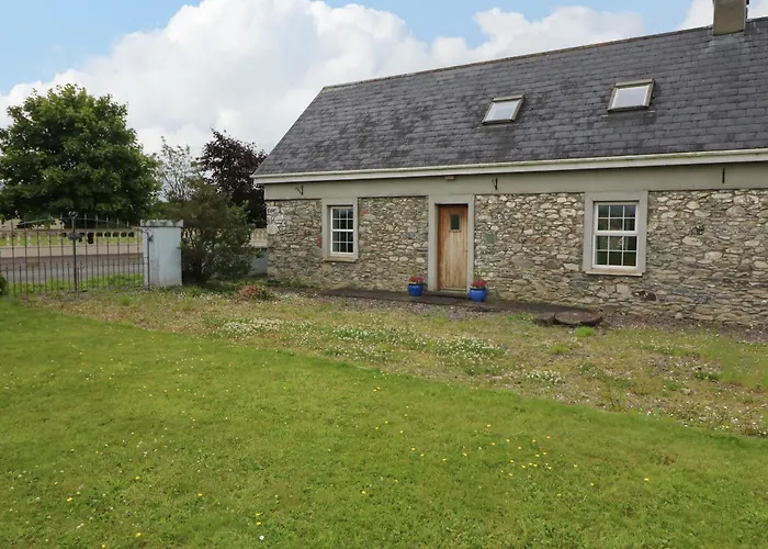 Glebe Dom wakacyjny Beaufort